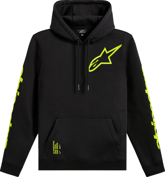 Alpinestars Triple Pullover Hoodie