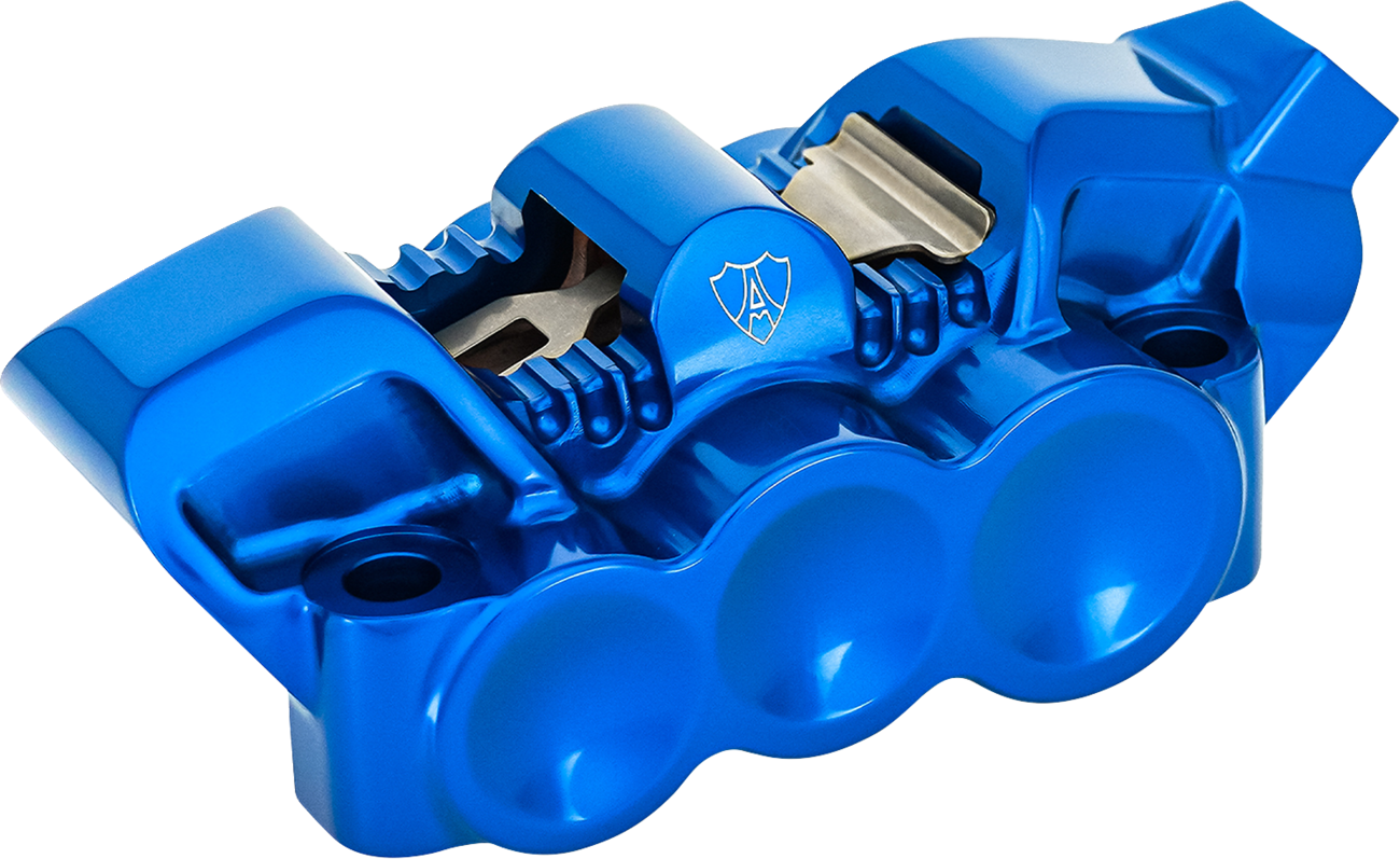 Arlen Ness Radial Brake Caliper