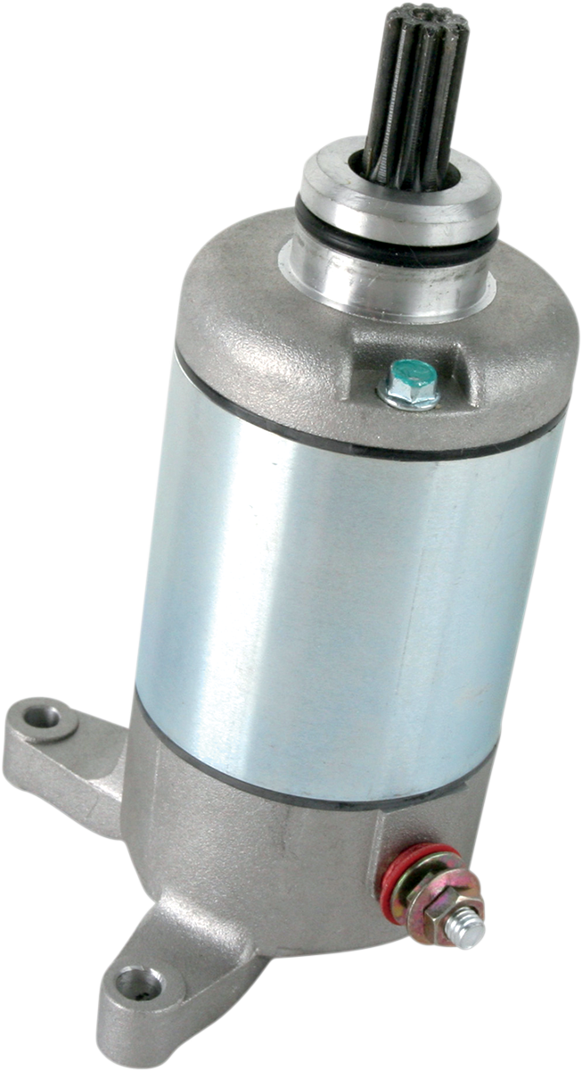 Rick's Motorsport Electric Starter