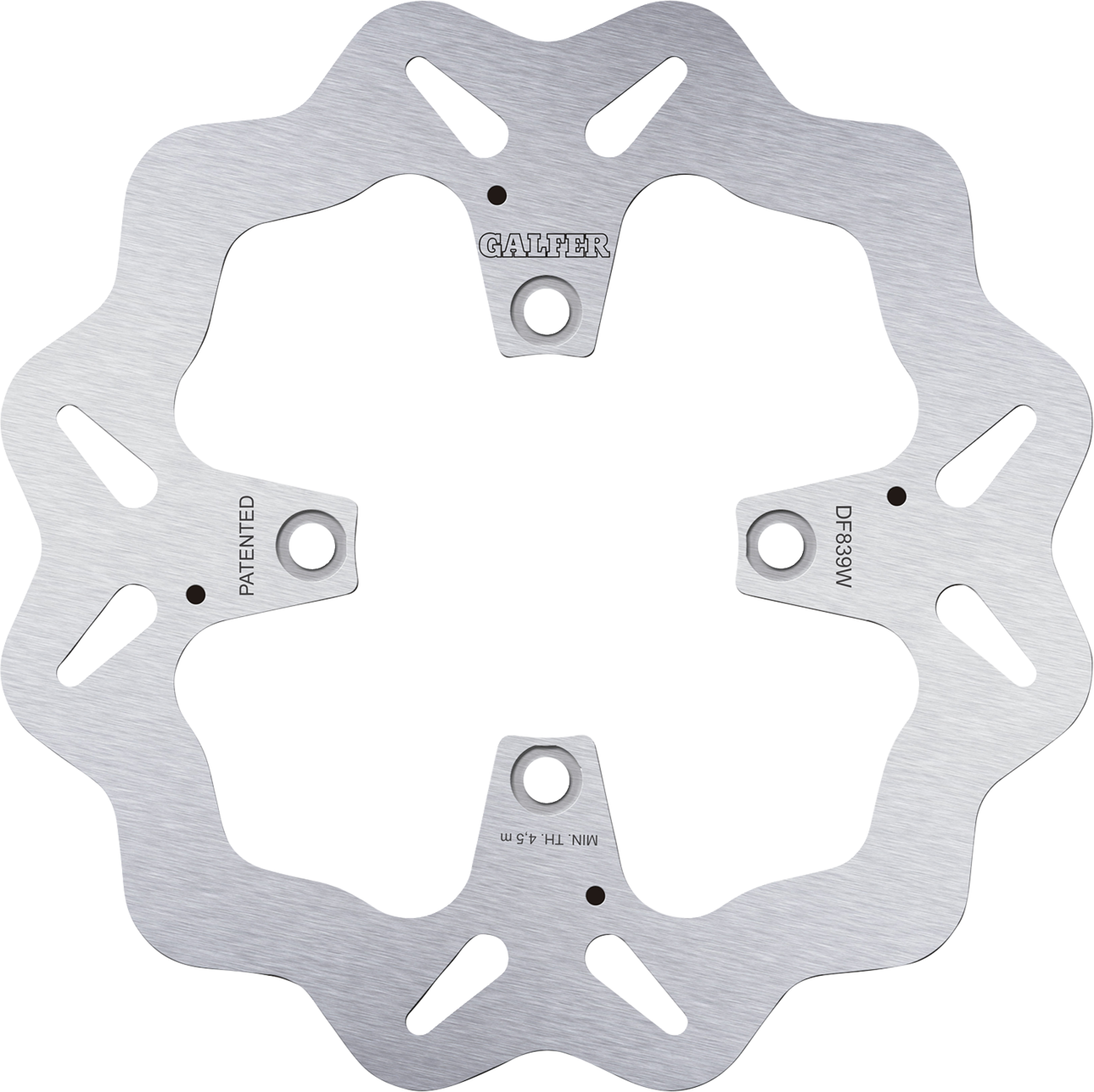Galfer Brake Rotor