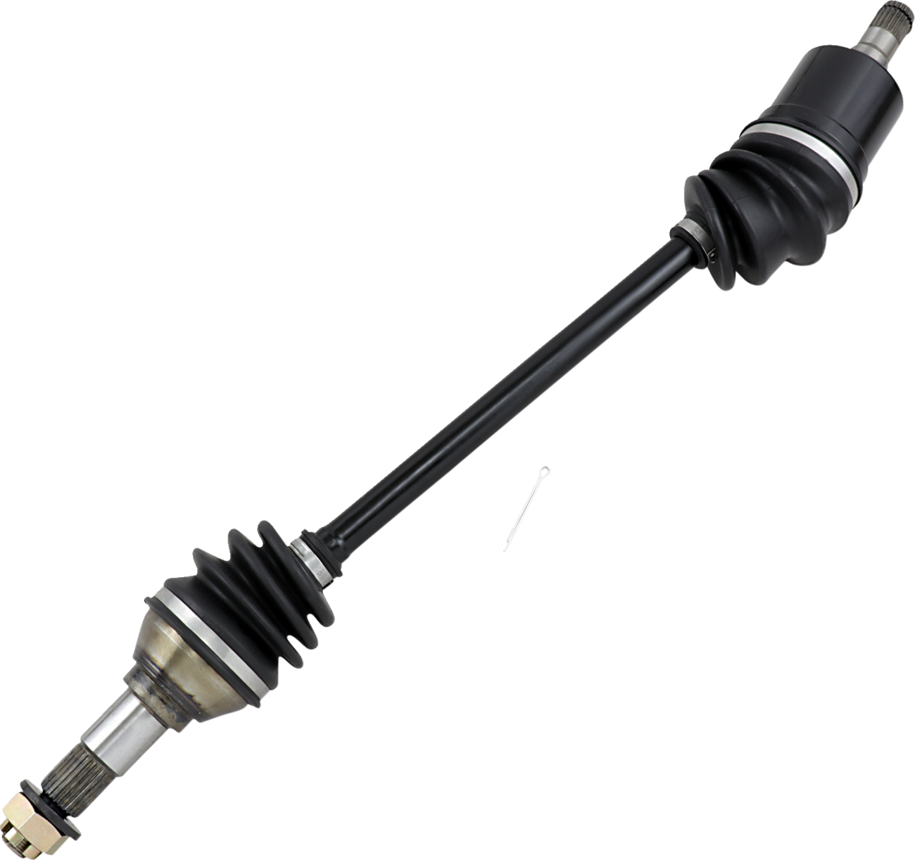 Moose Offroad OEM Replacement Standard CV Axle