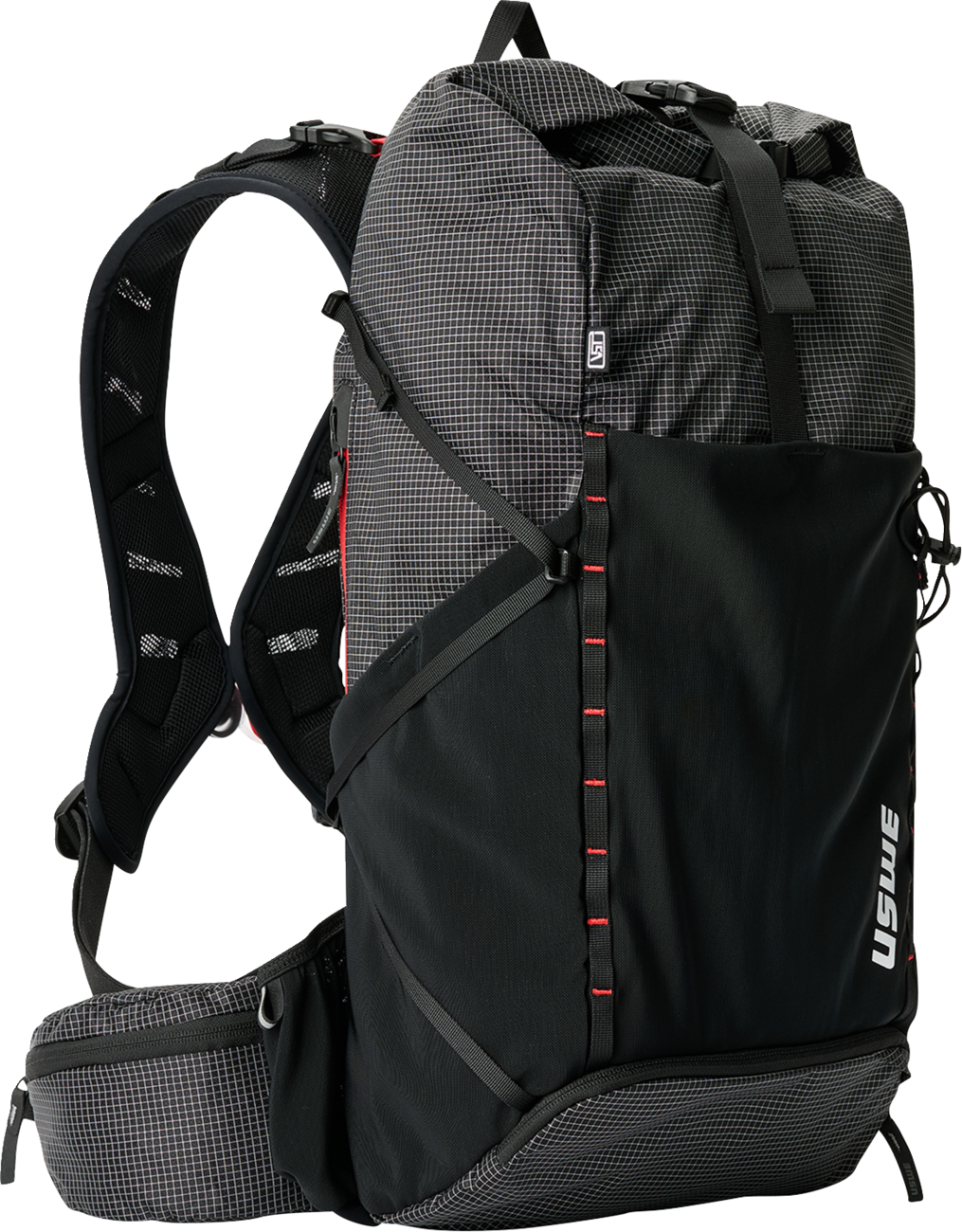 USWE Daypack - Rolltop