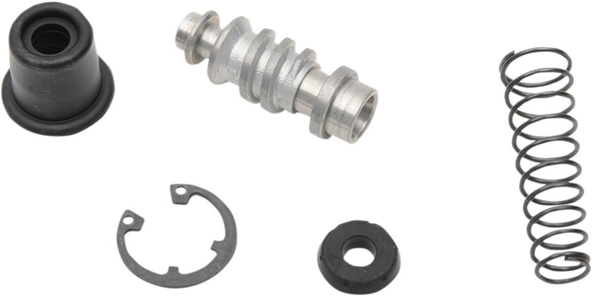 Parts Unlimited Brake Master Cylinder Rebuild Kit
