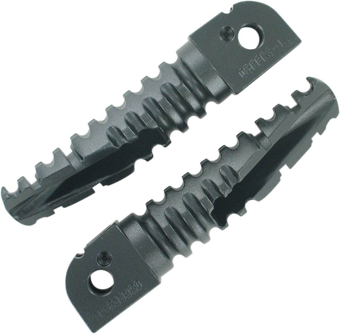 PSR SBK Pegs for OEM Footrests