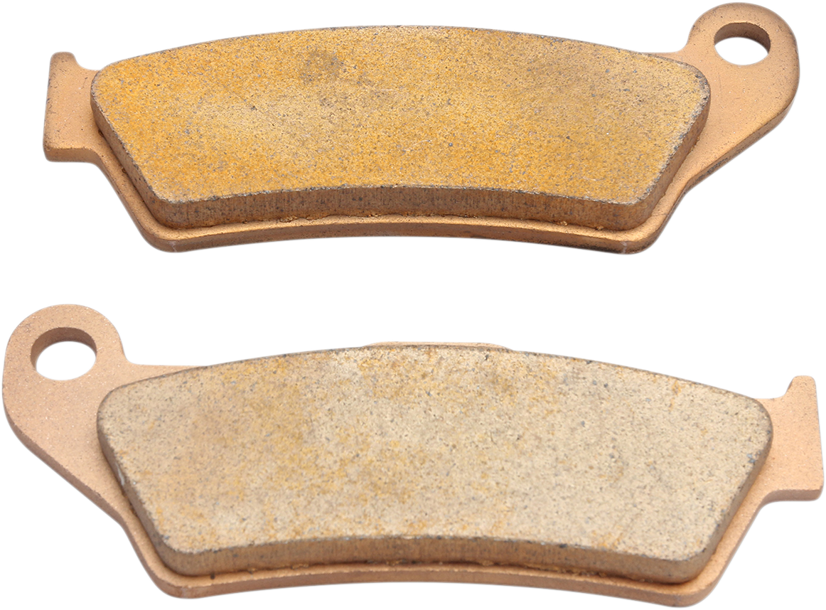 Drag Specialties Sintered Brake Pads