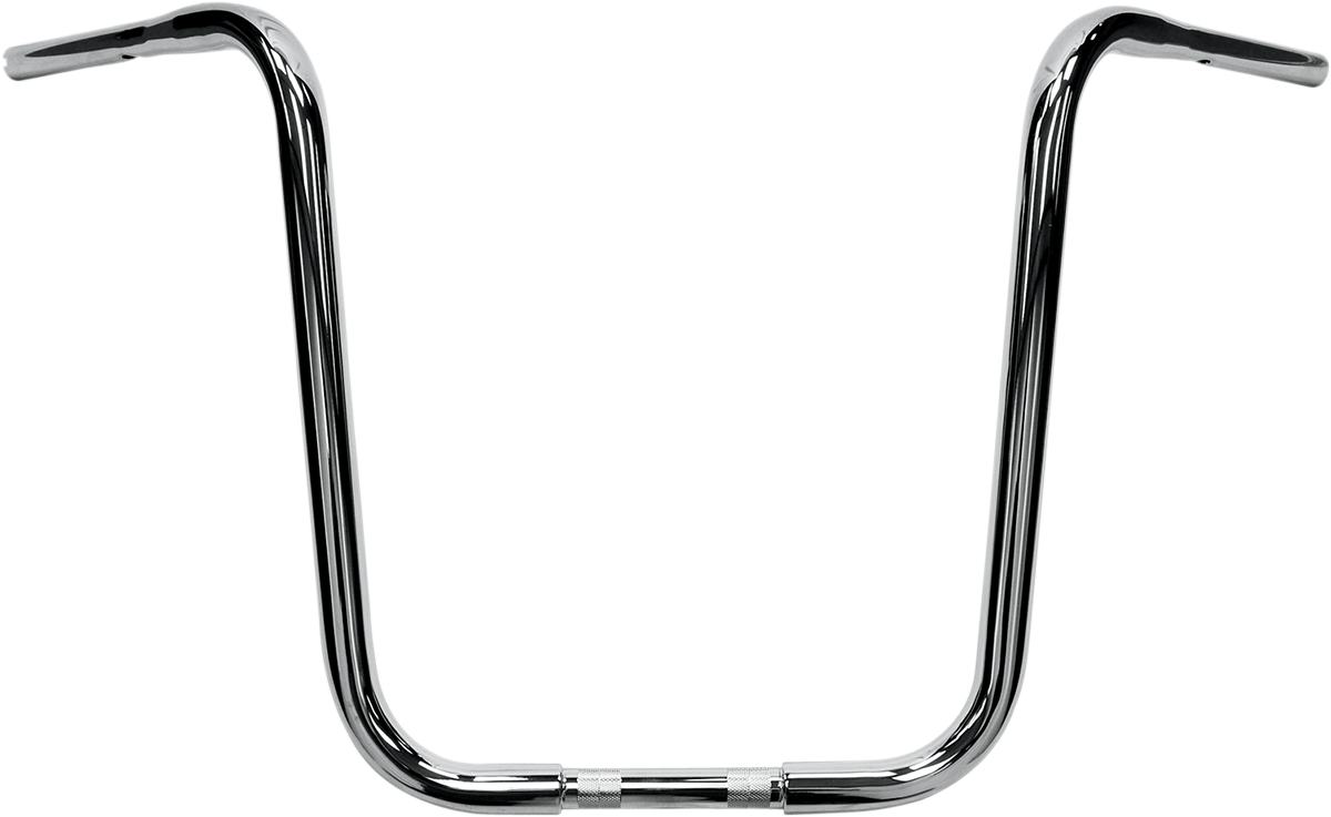 Drag Specialties 1-1/4" Buffalo Touring Handlebar