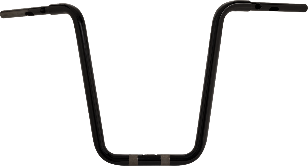 Drag Specialties 1-1/4" Touring Handlebar