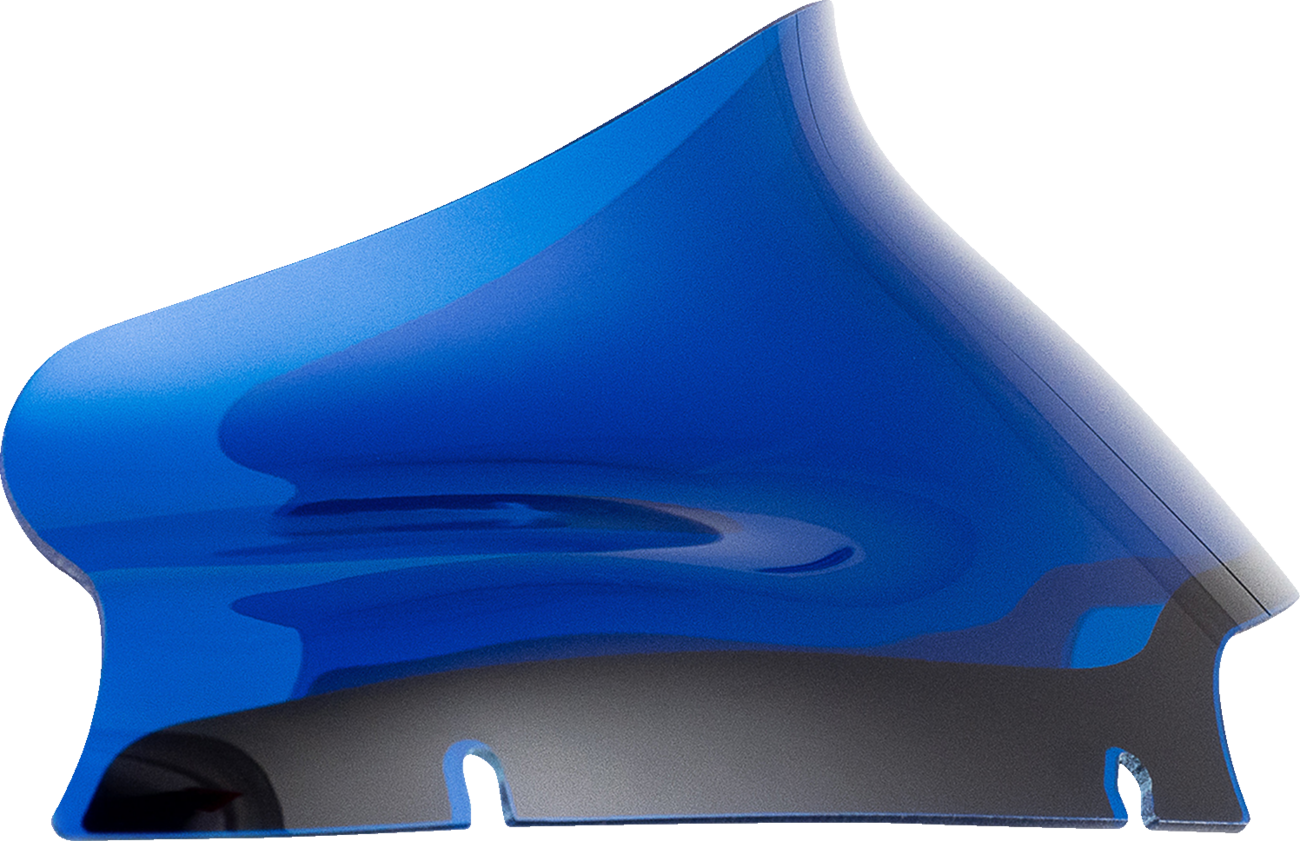 Klock Werks Kolor Flare Windshield