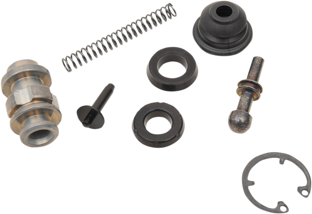 Parts Unlimited Brake Master Cylinder Rebuild Kit