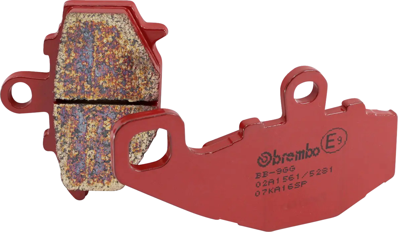 Brembo PRIME Sinter SP Brake Pads