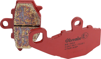 Brembo PRIME Sinter SP Brake Pads