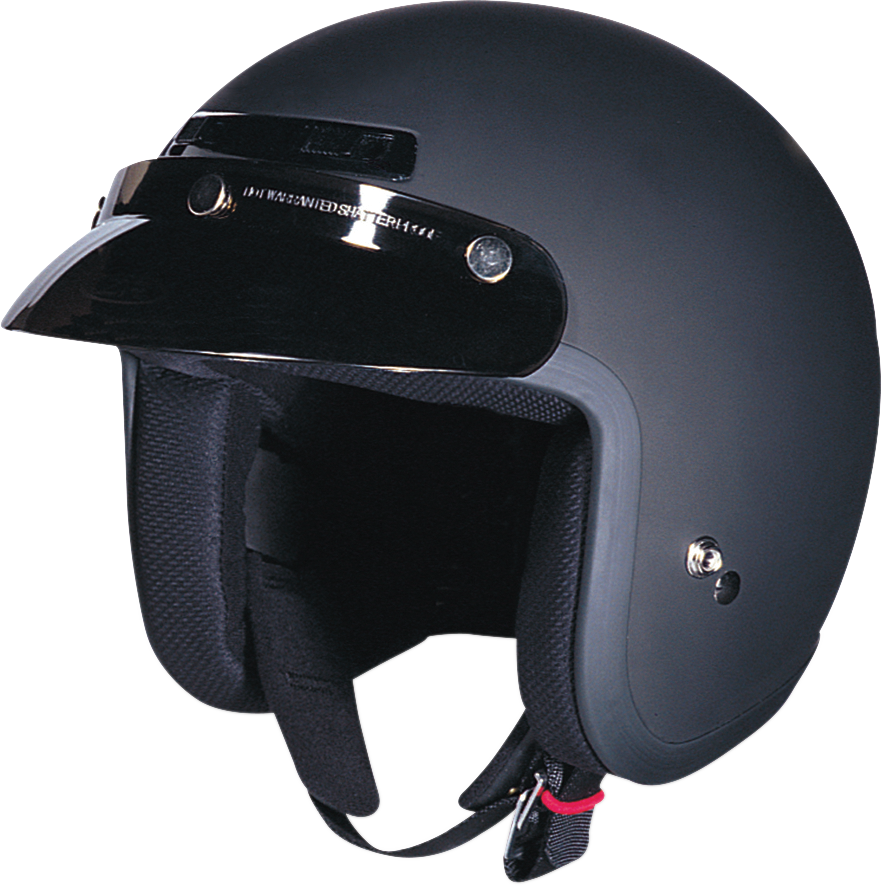 Z1R Jimmy Solid Helmet