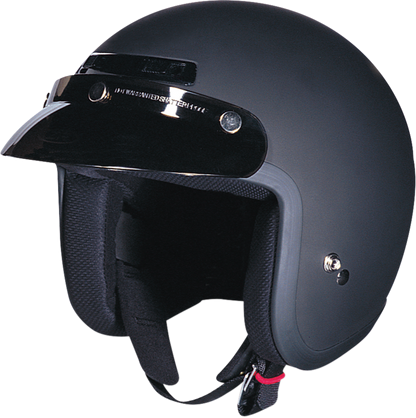 Z1R Jimmy Solid Helmet