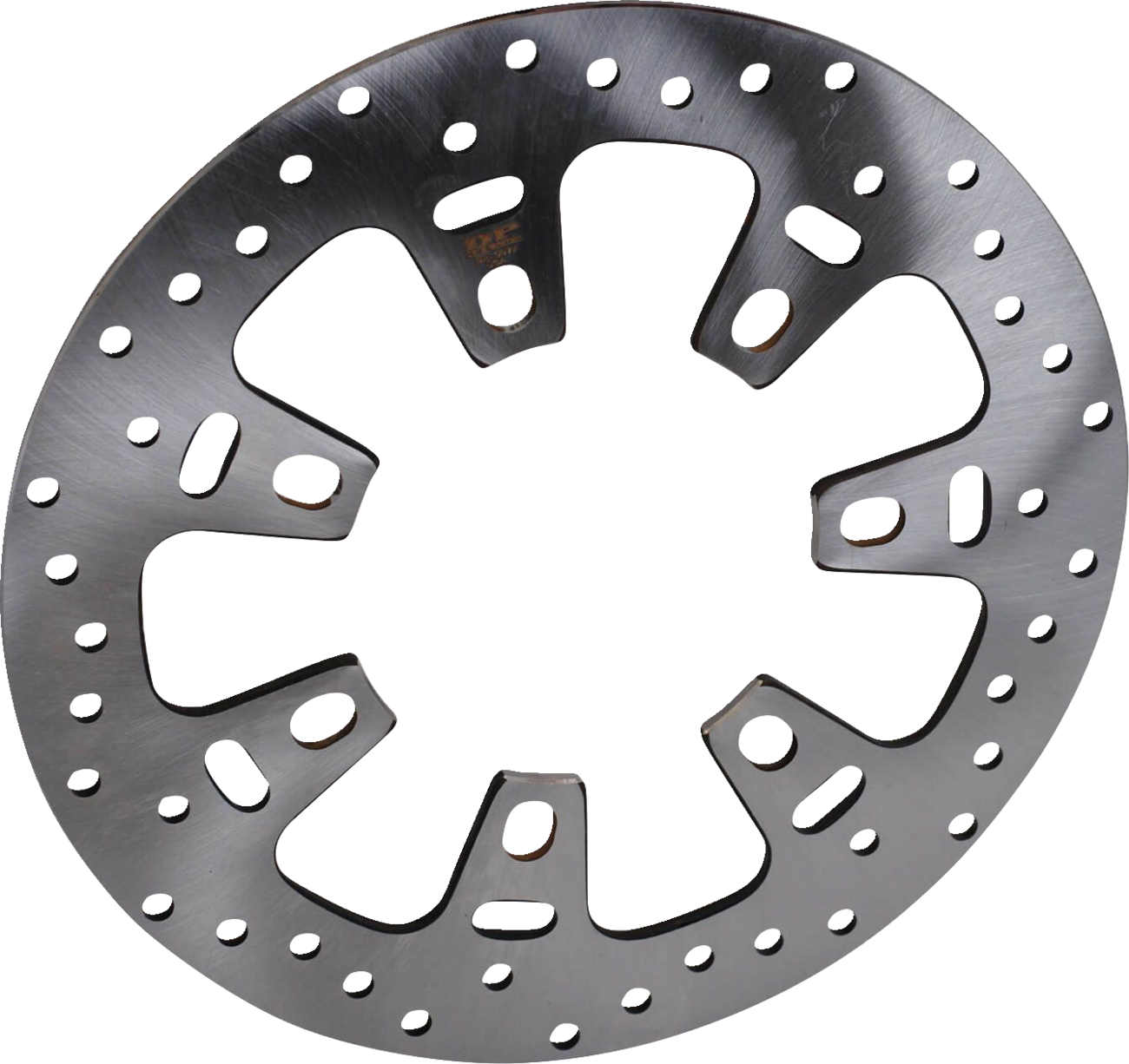 DP Brakes Brake Rotor