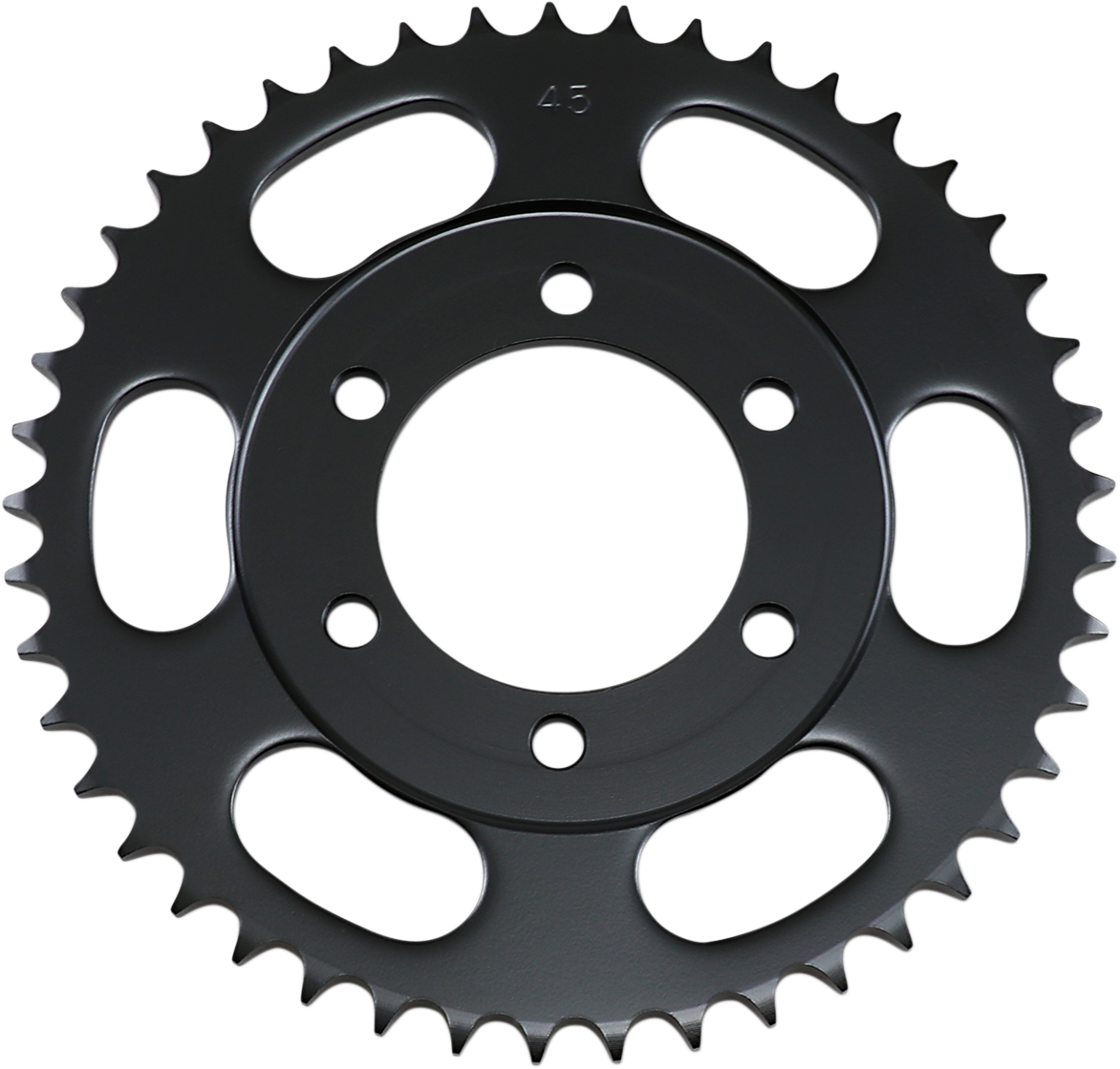 Parts Unlimited Rear Sprocket
