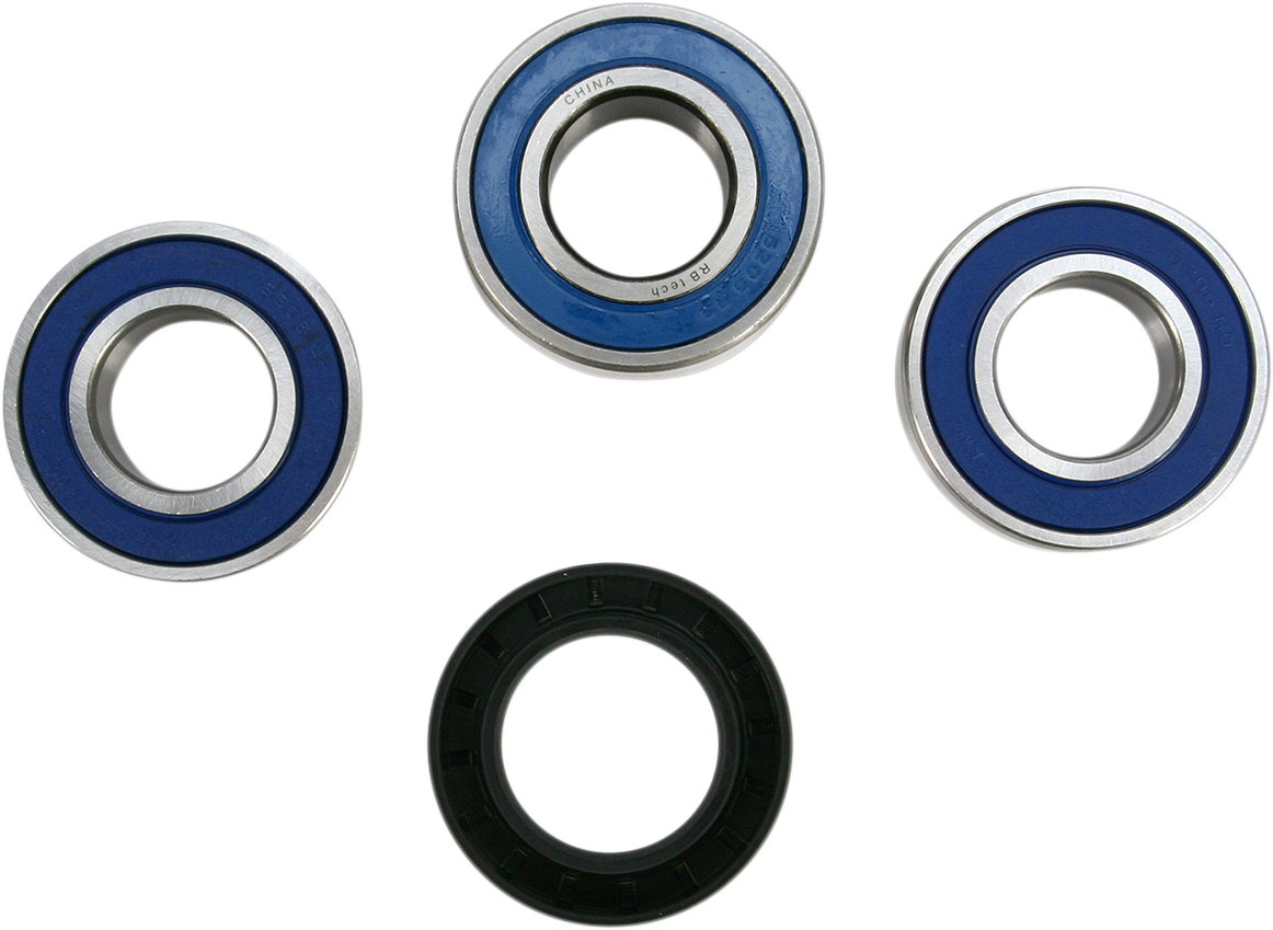 All Balls Wheel Bearing Kit