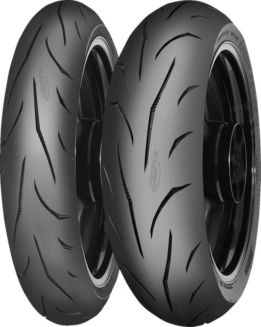 Mitas Sport Force+ RS Tire
