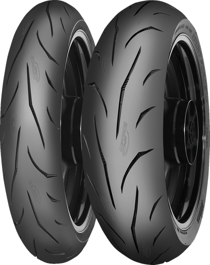 Mitas Sport Force+ RS Tire
