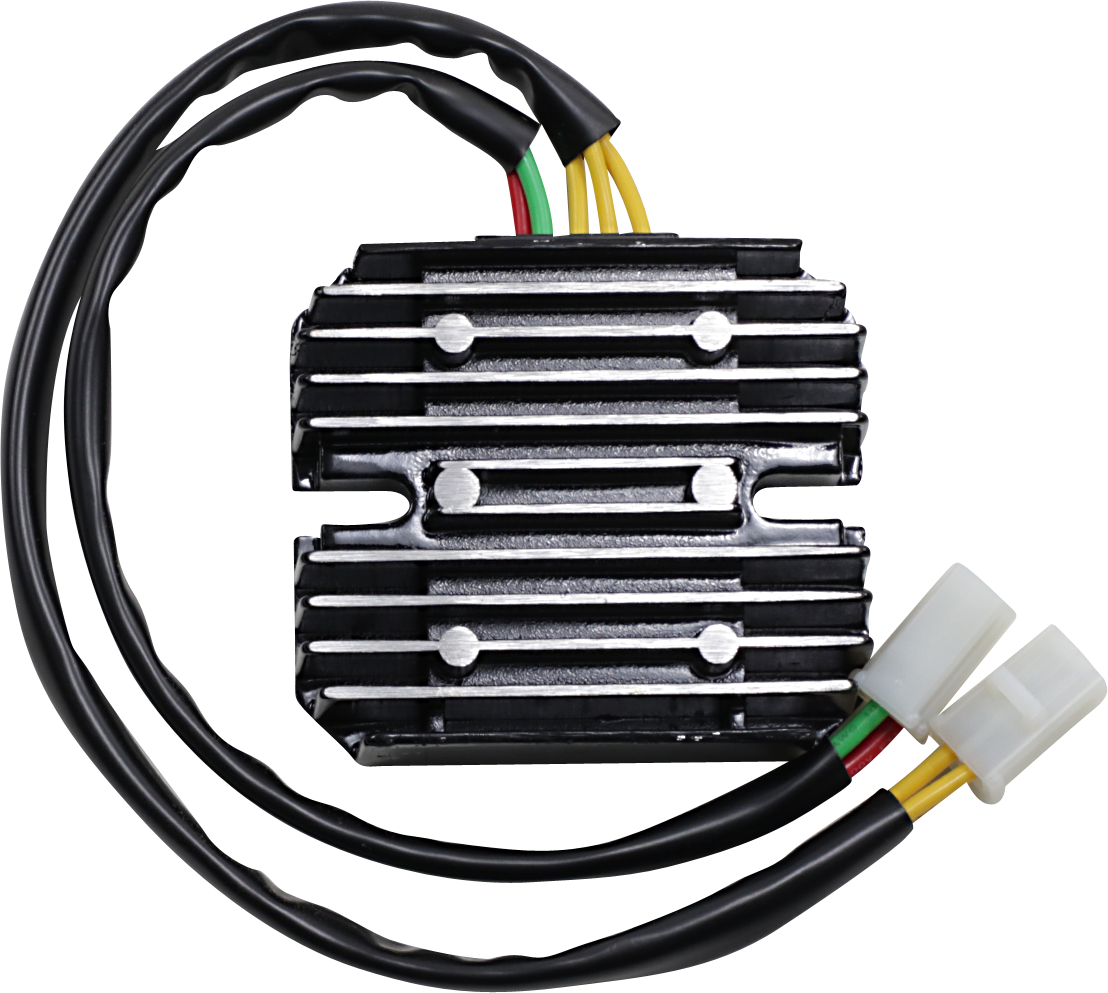 Rick's Motorsport Electric Rectifier/Regulator - Lithium-ion Compatible