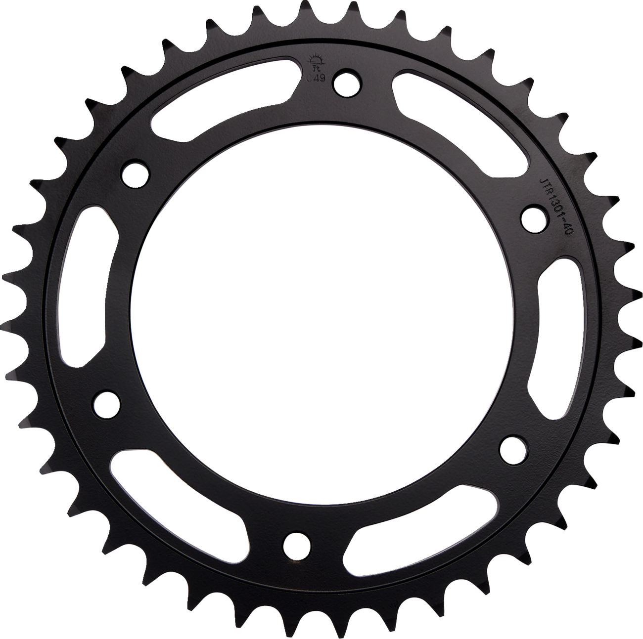 JT Sprockets Rear Sprocket
