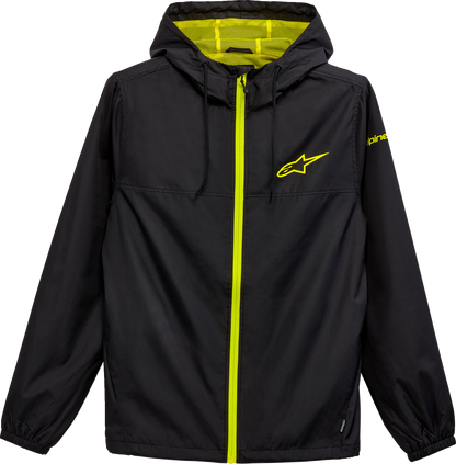 Alpinestars Treq Windbreaker Jacket