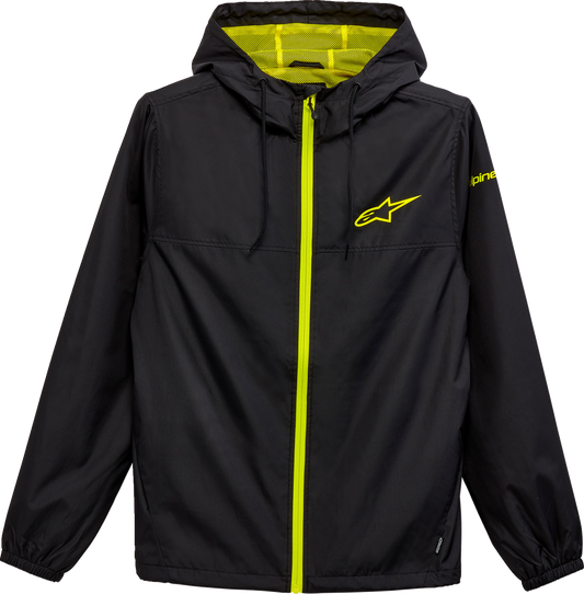 Alpinestars Treq Windbreaker Jacket