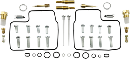 Parts Unlimited Carburetor Repair Kit