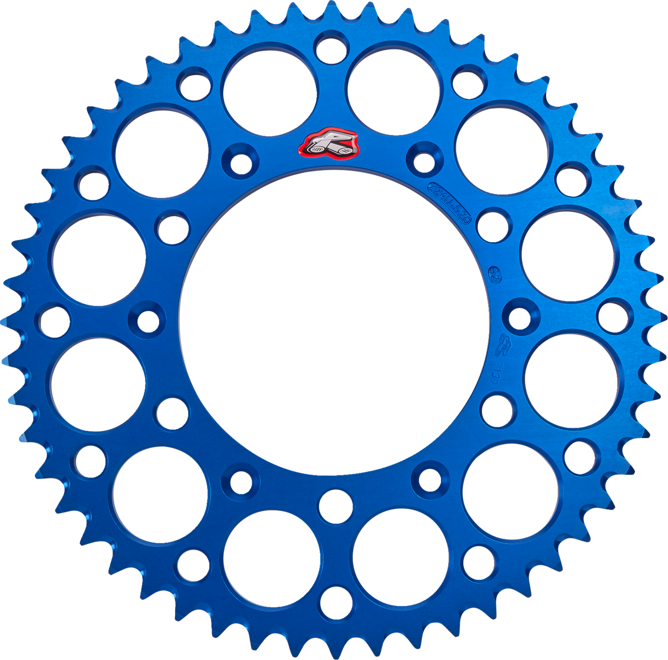 Renthal Ultralight Rear Sprocket