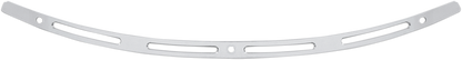 Memphis Shades Stainless Steel Windshield Trim