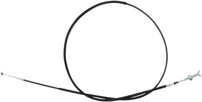 Moose Offroad Black Vinyl Brake Cable