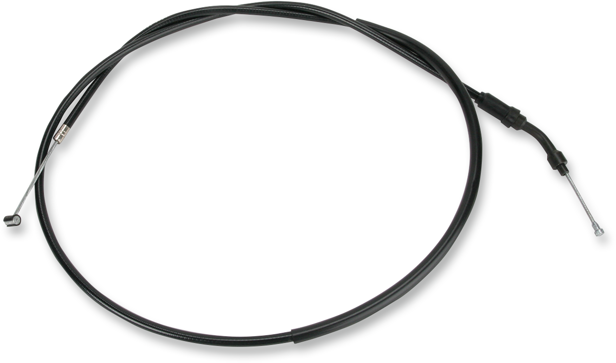 Parts Unlimited Vinyl Clutch Cable