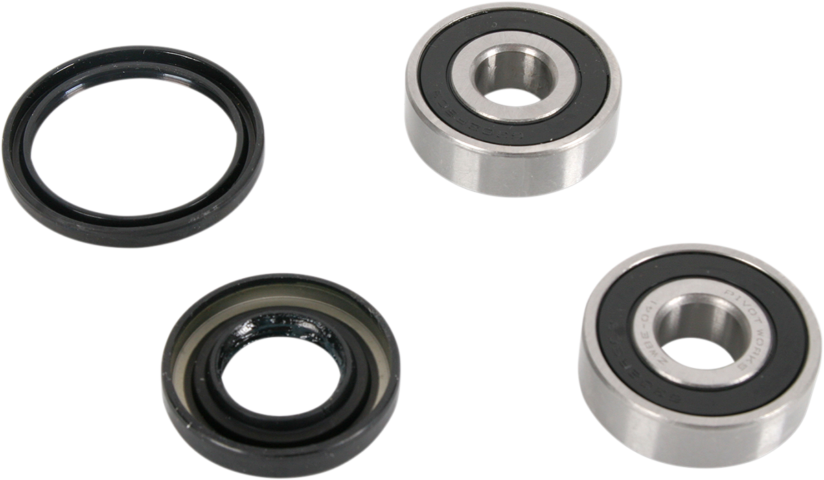 Pivot Works Wheel Bearing Kit