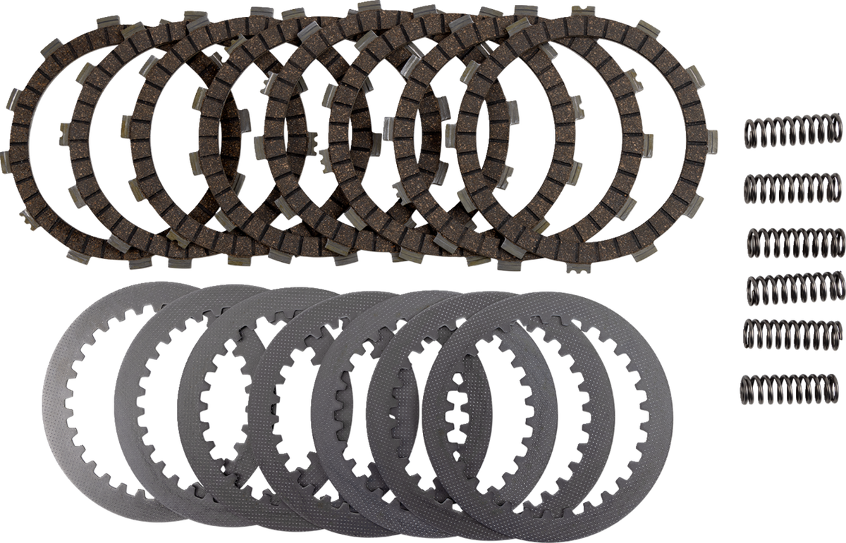 EBC DRC Series Clutch Kit
