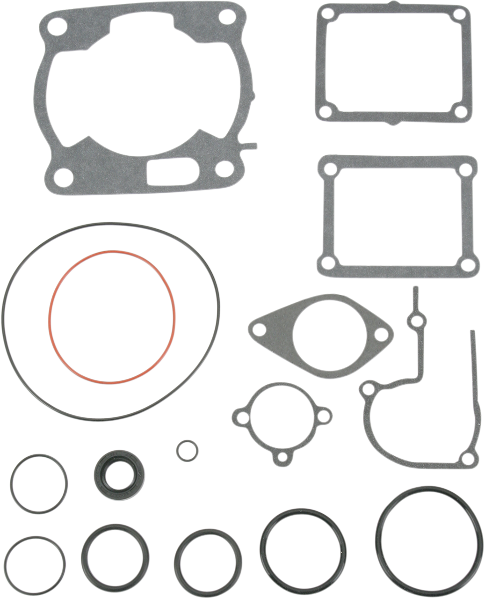 Moose Offroad Top End Gasket Kit