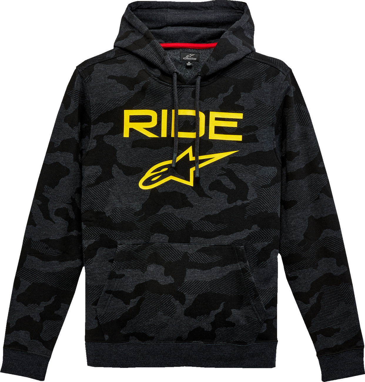 Alpinestars Area Hoodie
