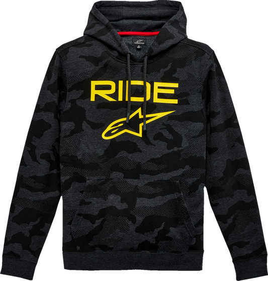 Alpinestars Area Hoodie