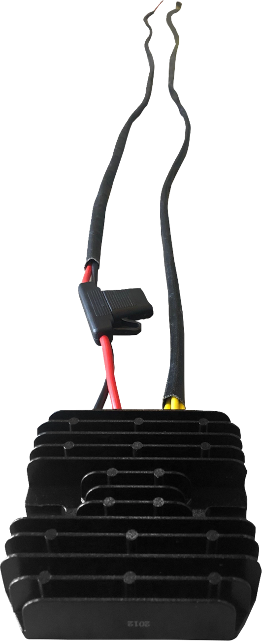 Rick's Motorsport Electric Hot Shot Rectifier/Regulator