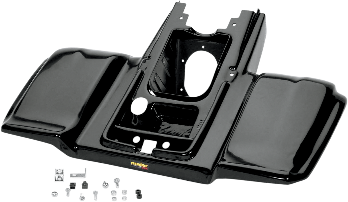 Maier Rear Fender