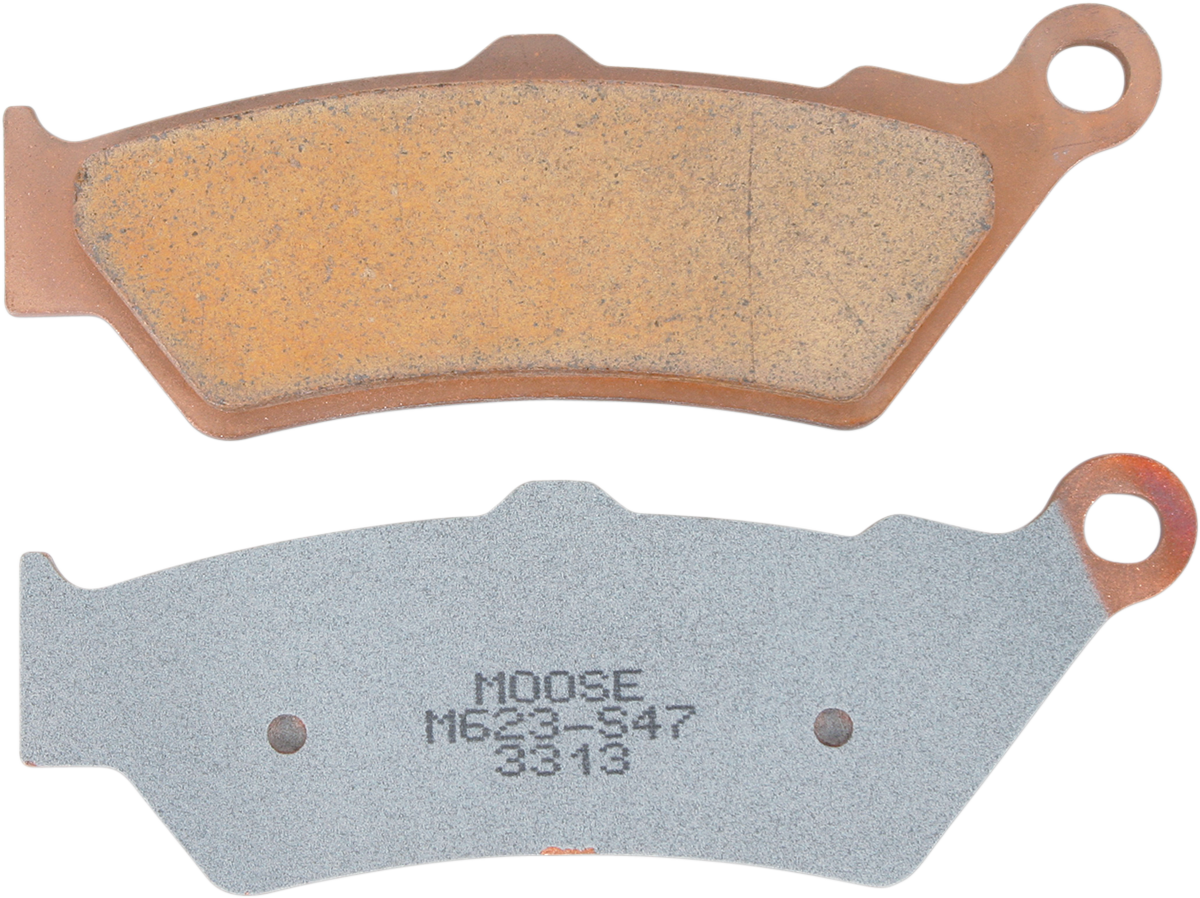 Moose Offroad XCR Brake Pads