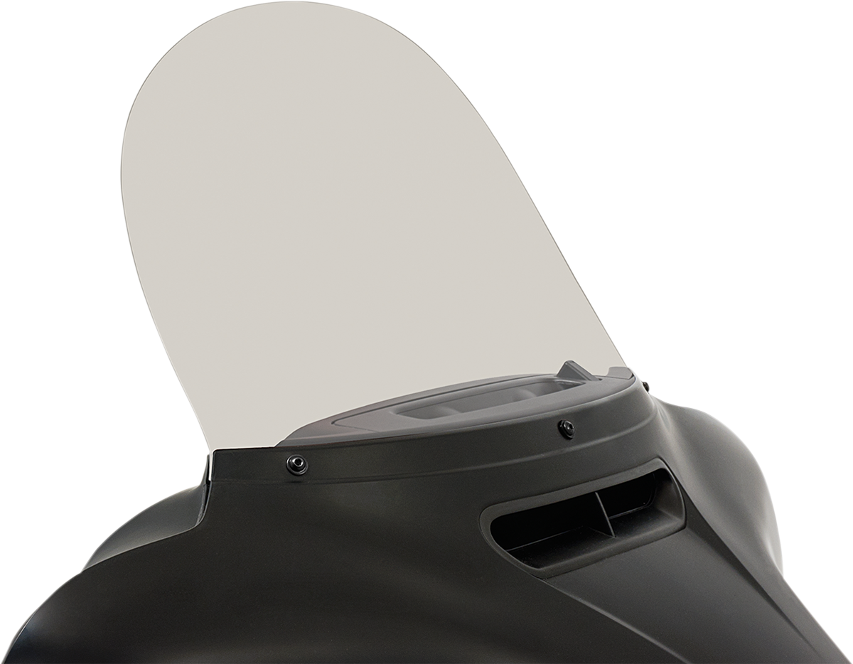 Memphis Shades Replacement Lucite Windshield