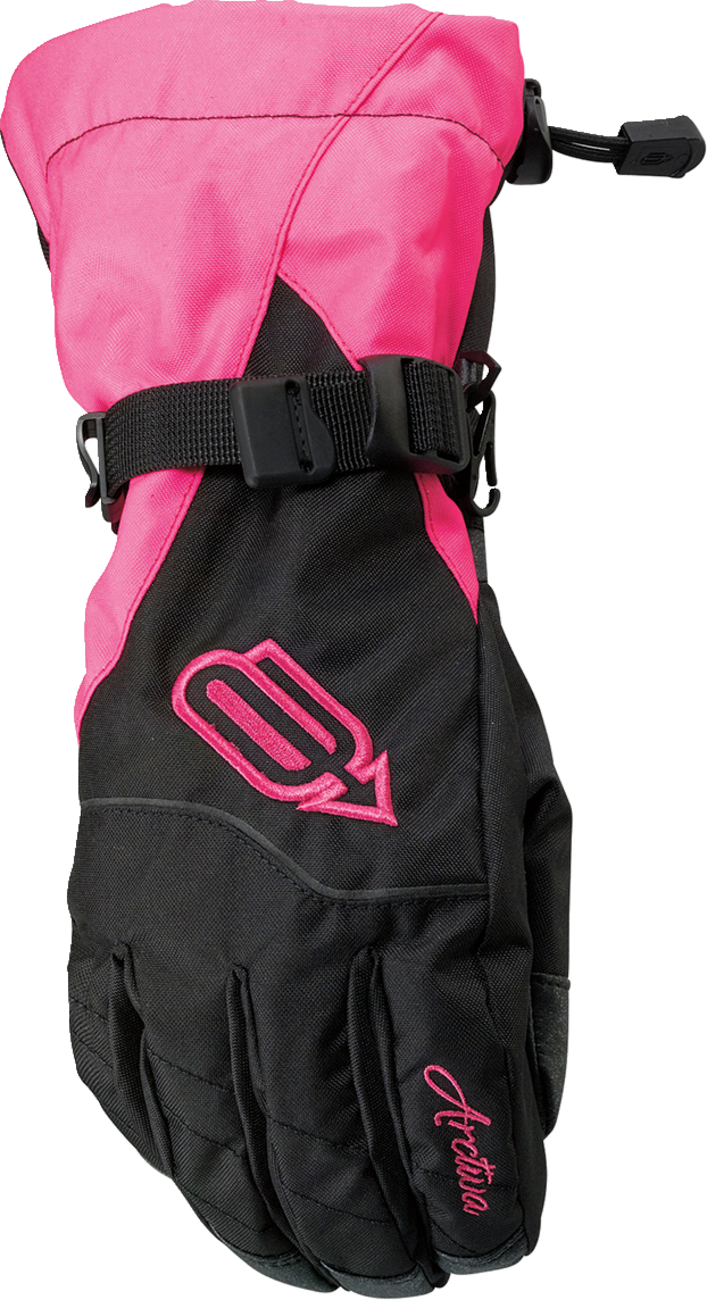 Arctiva Women's Pivot Classic Gloves