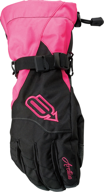 Arctiva Women's Pivot Classic Gloves