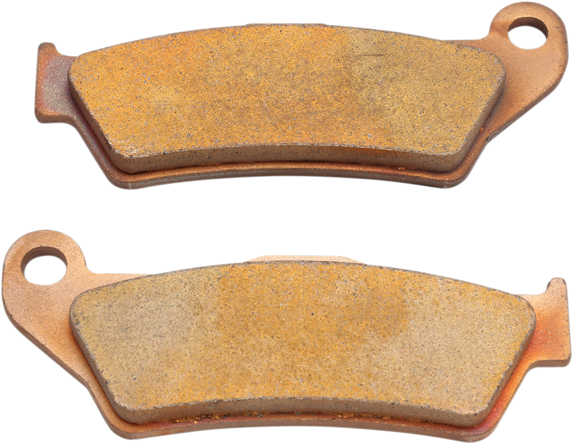 Drag Specialties Sintered Brake Pads