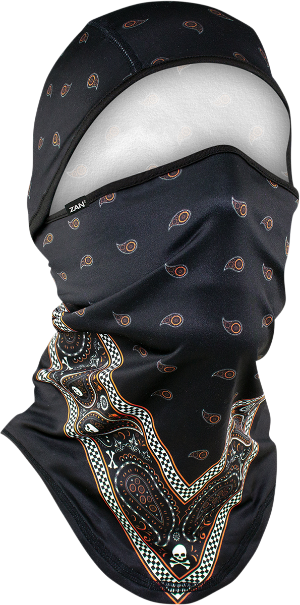Zan Headgear SportFlex Convertible Balaclava