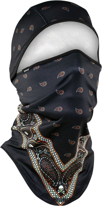 Zan Headgear SportFlex Convertible Balaclava