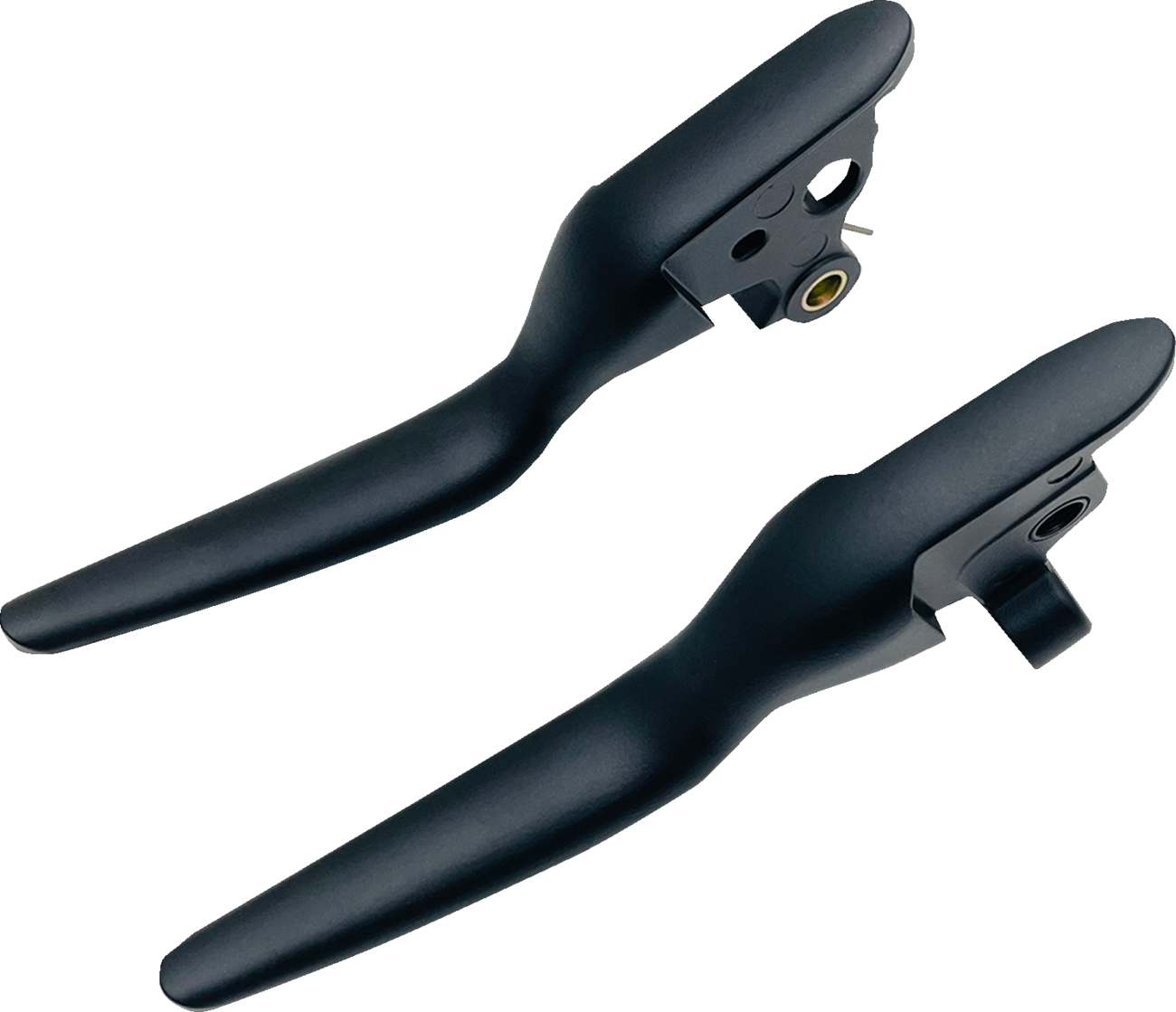 Drag Specialties Custom Lever Set