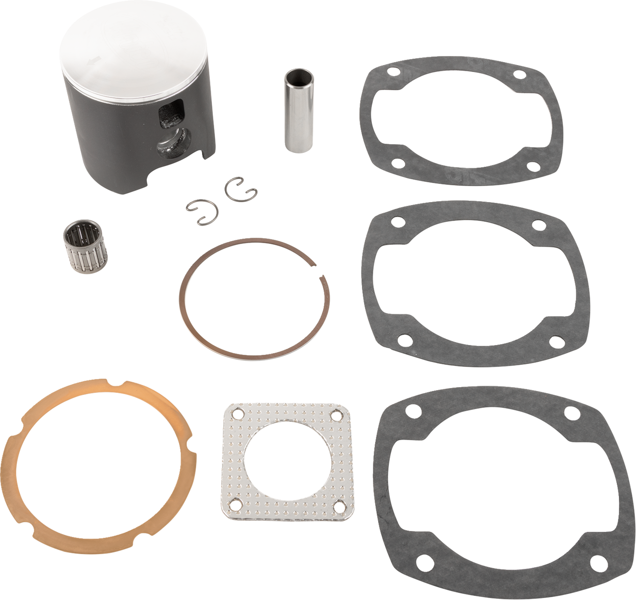 Vintco Top End Piston Kit