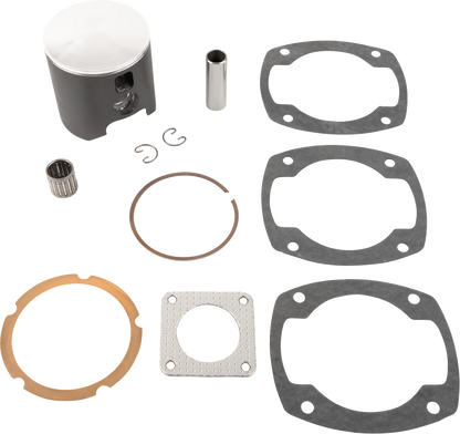 Vintco Top End Piston Kit