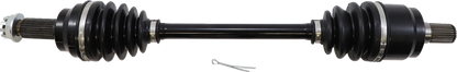 Moose Offroad Complete Axle Assembly