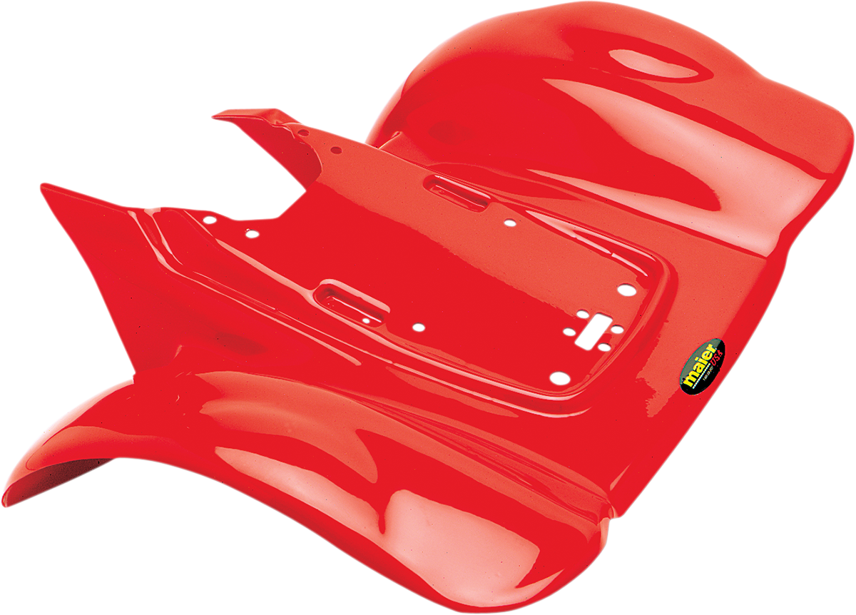 Maier Rear Fender